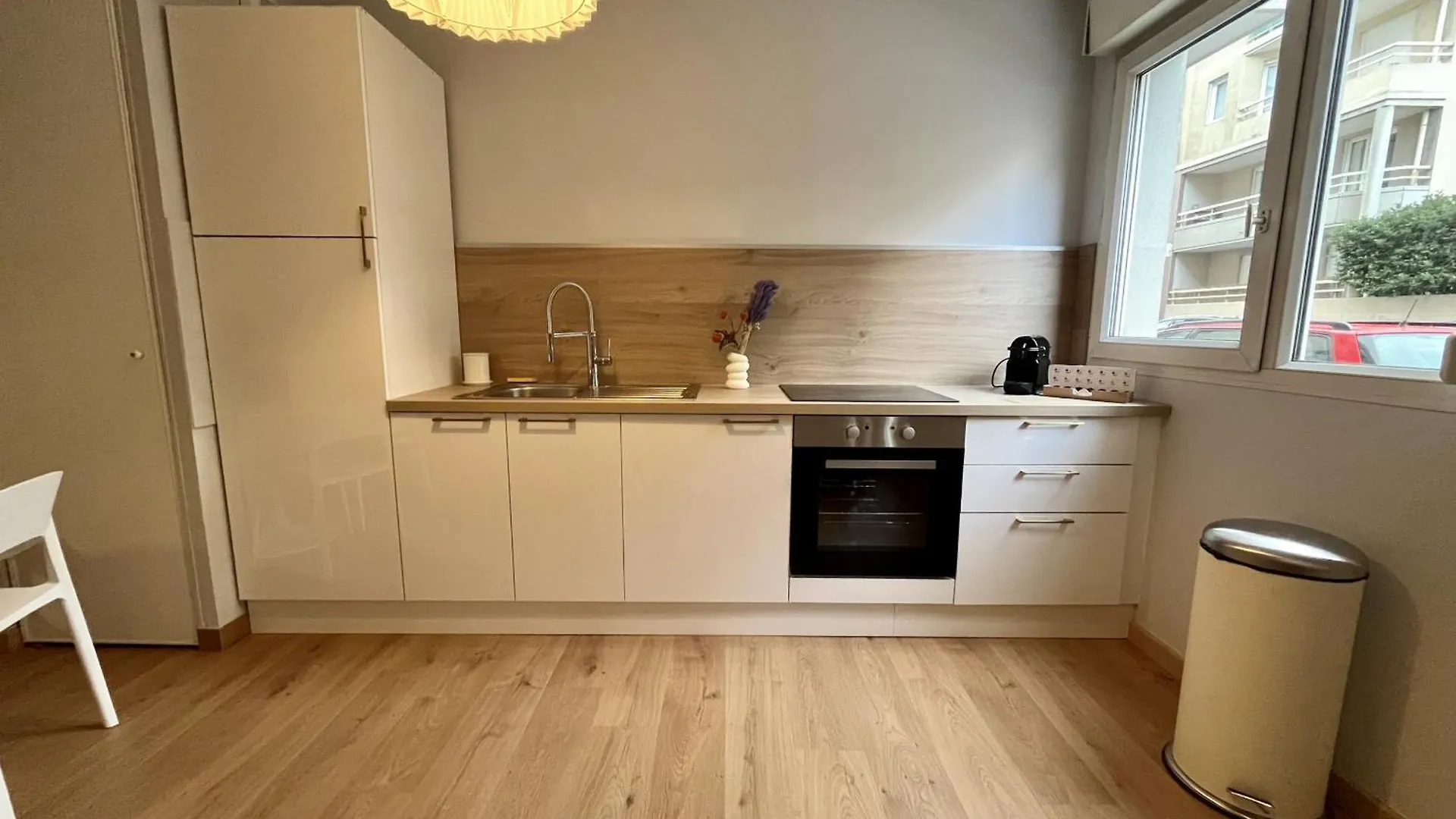 Suite Chollat - Check In H24 - Wifi Lyon