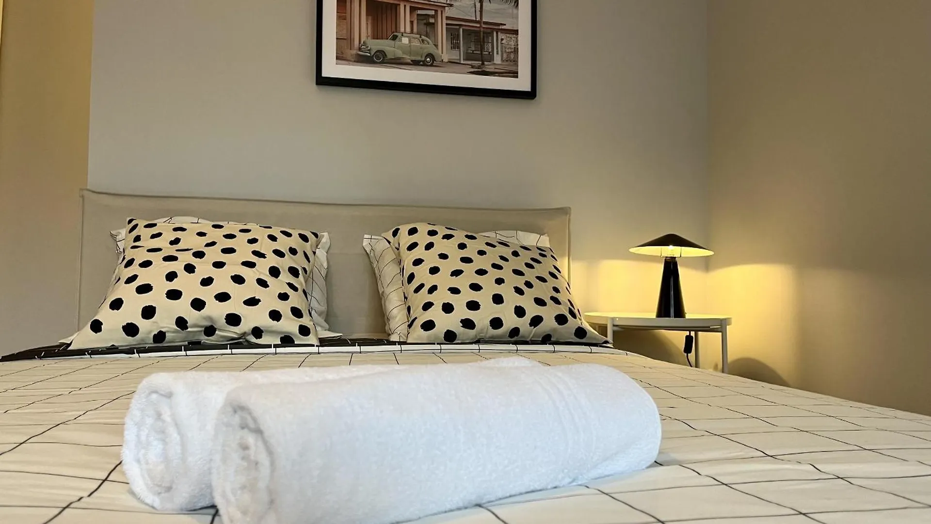 Suite Chollat - Check In H24 - Wifi Lyon