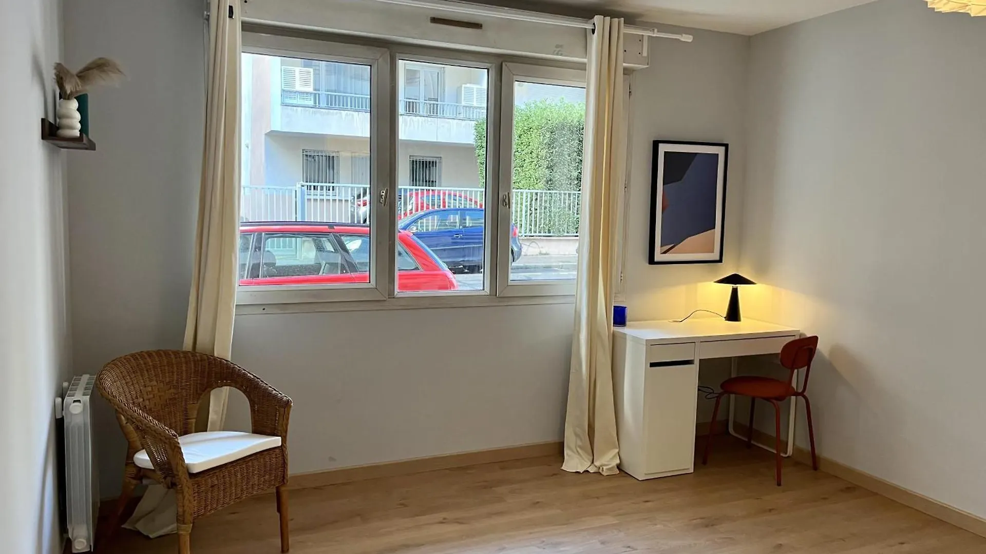 Suite Chollat - Check In H24 - Wifi Lyon 0*,